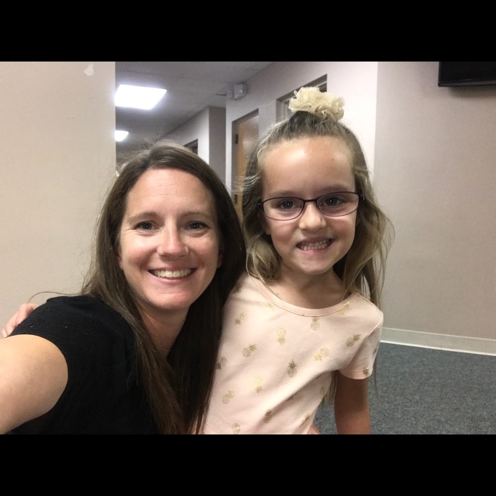 Meet your Posher, Alice